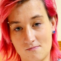 Donna Griffin Naken