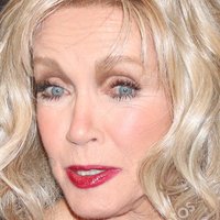 Donna Mills Naken