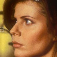 Donna Sarrasin Naken
