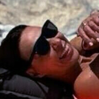 Dora Chrysikou Naken