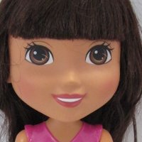 Dora Doll Naken