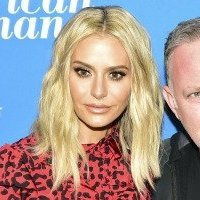 Dorit Kemsley Naken
