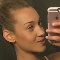 Ebony Anderberg Naken
