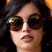 Eden Arya Naken