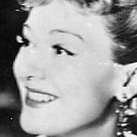 Edwige Feuillère Naken