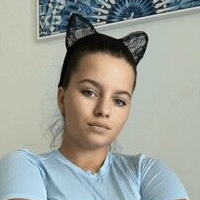 Ekaterina Aliabova Naken