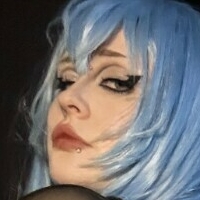 Electro Alice Naken
