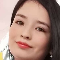 Elena Cardenas Castillo Naken