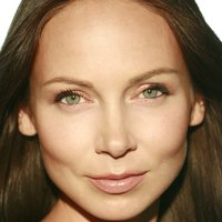 Elena Caruso Naken