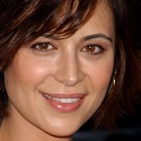 Elena DeBurdo Naken