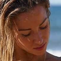 Elena Ferran Naken