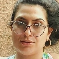 ElenBrito Naken