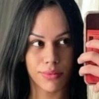 Elisa Borges Naken