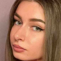 Elisa Esposito Naken