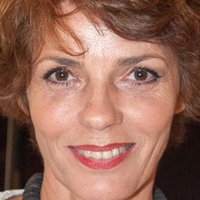 Élisabeth Bourgine Naken