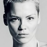 Elisabeth Ehrlich Naken