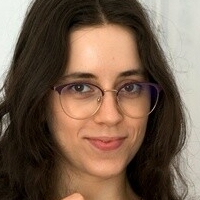 Eliza Themodel Naken