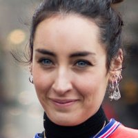 Elizabeth Bellm Naken