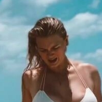 Ella Loudon Naken