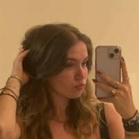 Ella Rene Naken