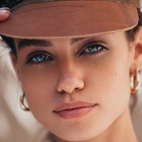 Elle Trowbridge Naken