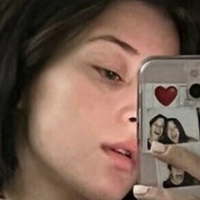 Elle Wright Naken