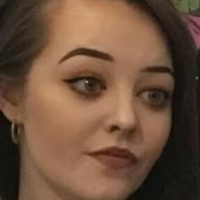 Ellie Miller Naken