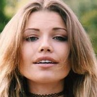 Ellie Patrikios Naken