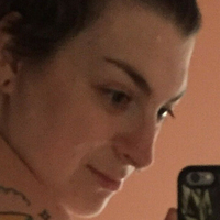 Ellysux Naken