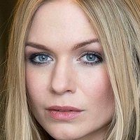 Elma Stefania Agustsdottir Naken