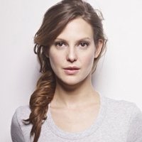 Élodie Navarre Naken