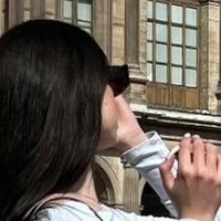 Emilia Wegrzynek Naken