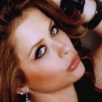 Emily Addison Naken