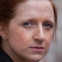 Emily Aston Naken