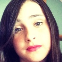 Emily Hillier Naken