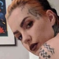 Emily Malice Naken