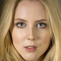 Emily McDonnell Naken