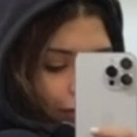 Emily Orrego Naken