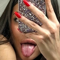 emilytrump Naken