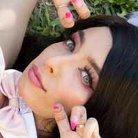 Emina Cosplay Naken