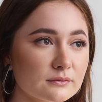 Emma Rose Kenney Naken