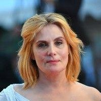 Emmanuelle Seigner Naken