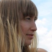 Erica Löfgren Naken