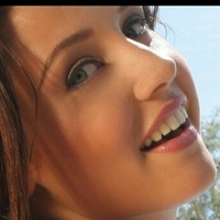 Erica Rose Campbell Naken