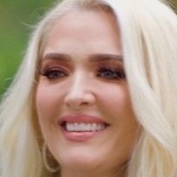 Erika Jayne Naken