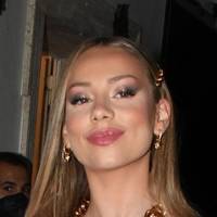 Ester Expósito Naken