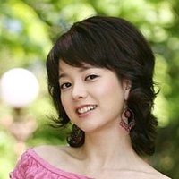 Eun-ju Choi Naken