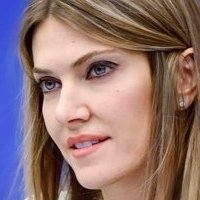 Eva Kaili Naken