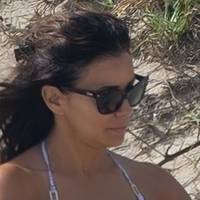 Eva Longoria Naken
