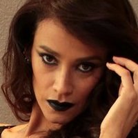 Evangelina Carrozzo Naken